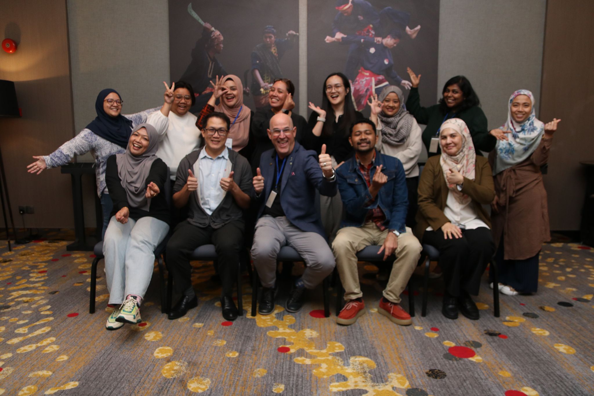 Transforming CX through the Power of AI, Data & Analytics 2024