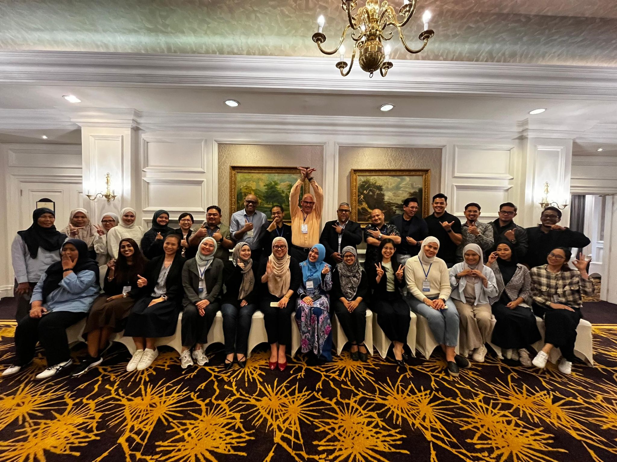 Organisational Design Masterclass 2025