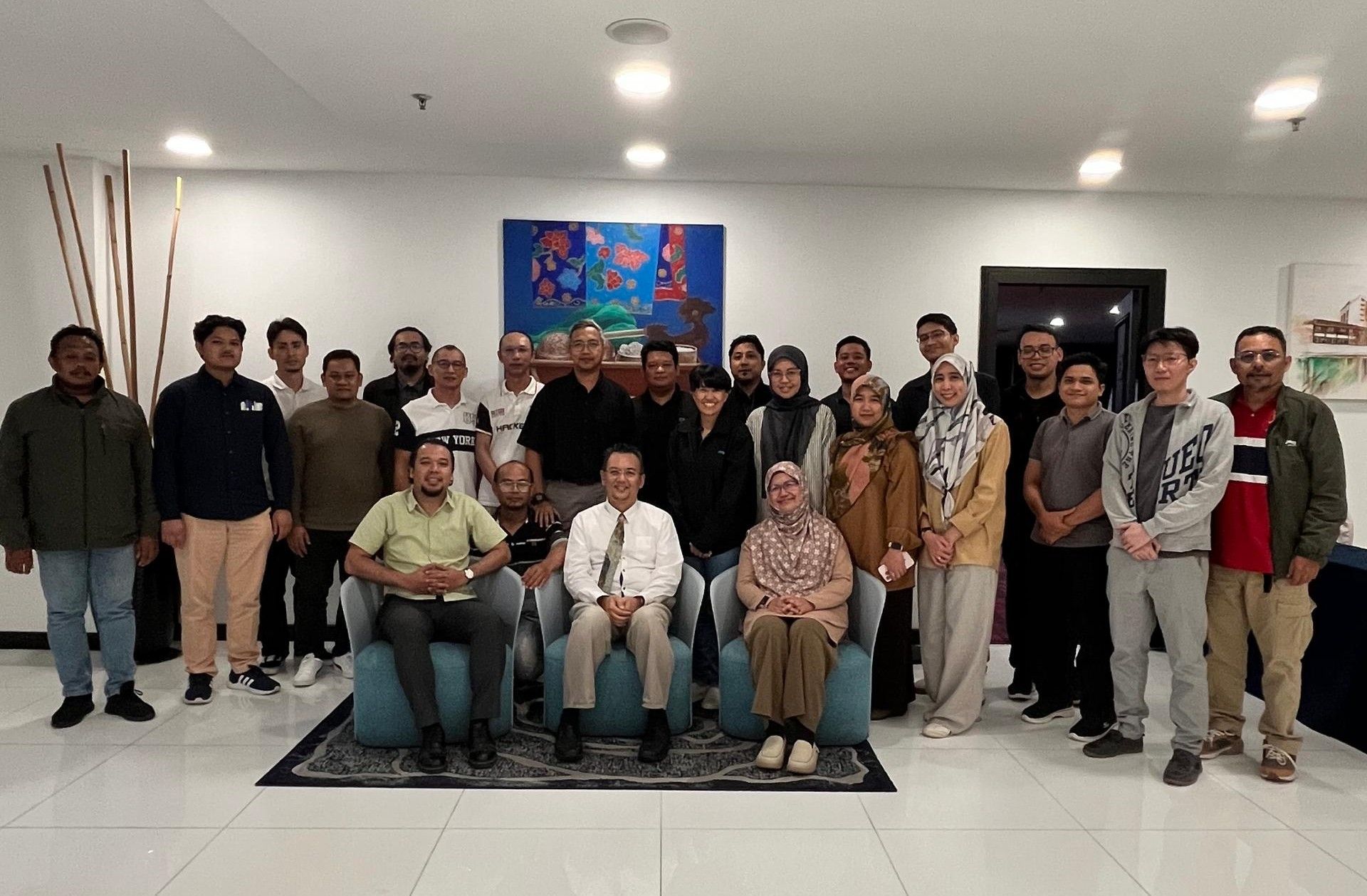 Inhouse Mastering the Art of Business Presentations (NEG) 2025