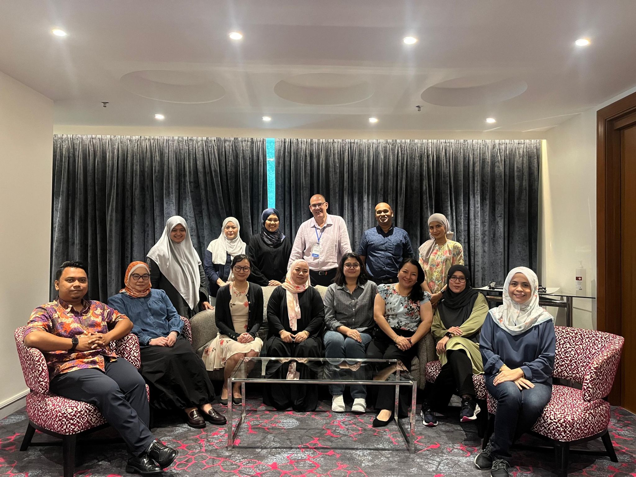 Organisational Design Masterclass 2024