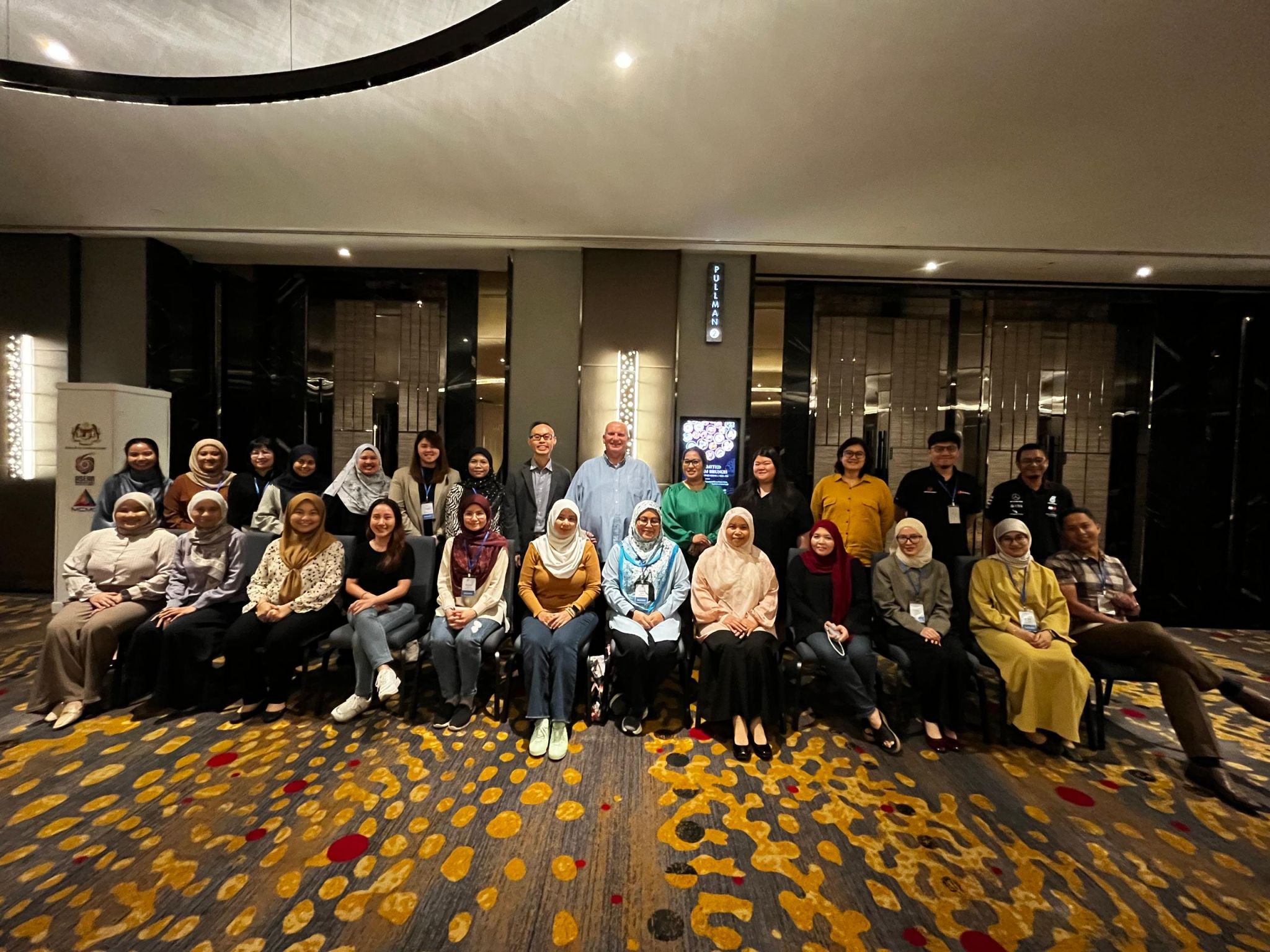 JDJE, ODSA, PMPA, Total Rewards & Advanced Compensation 2025